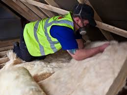 Best Spray Foam Insulation  in Foreman, AR