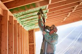 Reliable Foreman, AR Insulation Services Solutions